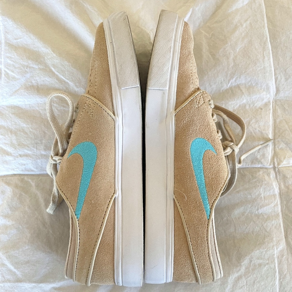 Nike SB Stefan Janoski Zoom Air